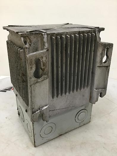 Used GE 9T21B1008 G2 Transformer Used #145346