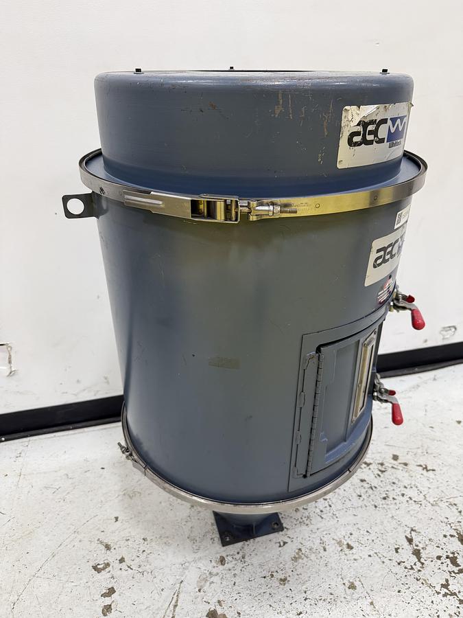 Used AEC WHITLOCK DH-4.0MI