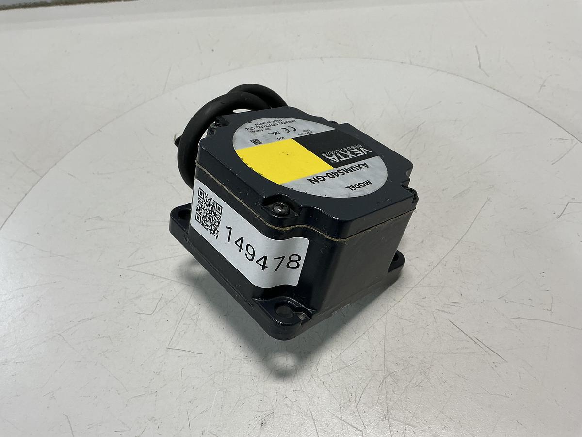 Used VEXTA AXUM540-GN