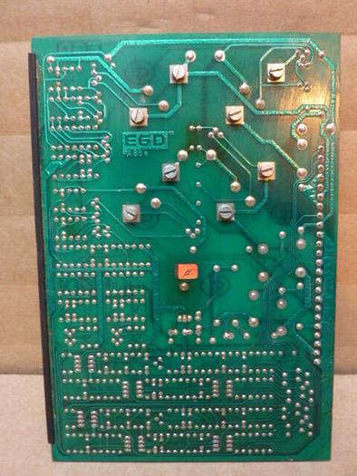 Used EGD Circuit Board PA88A #27185