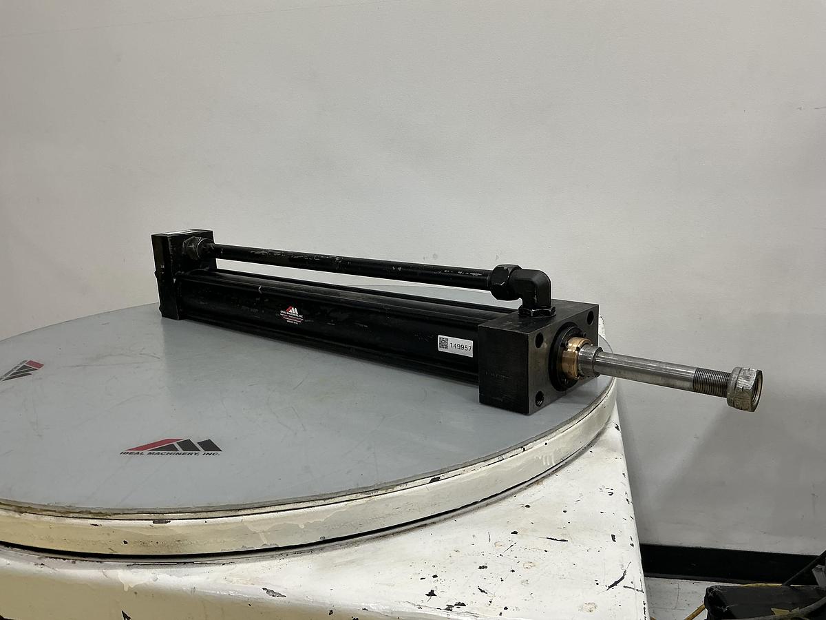 Used Hydraulic Connections 0016