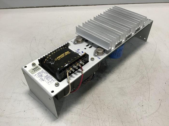 Used POWER-ONE Power Supply F5-25/OVP-A Used