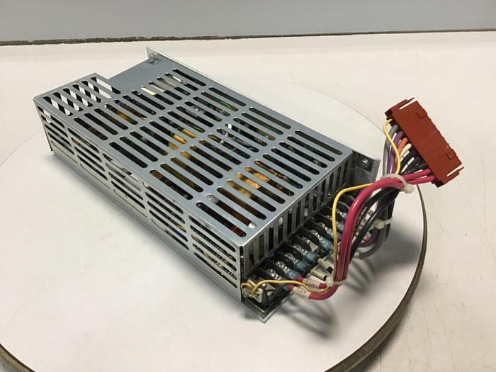 Used SSI TECHNOLOGY INC Power Supply SQM200-1222-5-A #145069