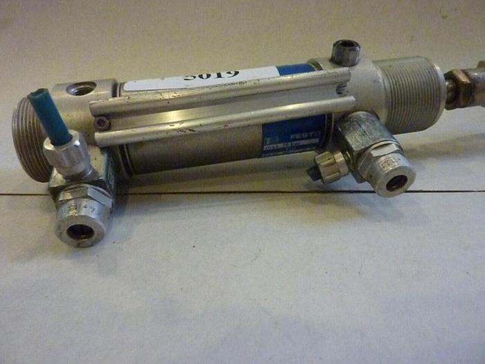 Used FESTO Air Cylinder DSW-40-25-P-A USED