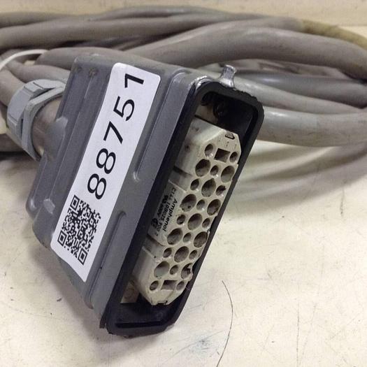 Used GENERIC Thermocouple Cable CABLE751 #88751