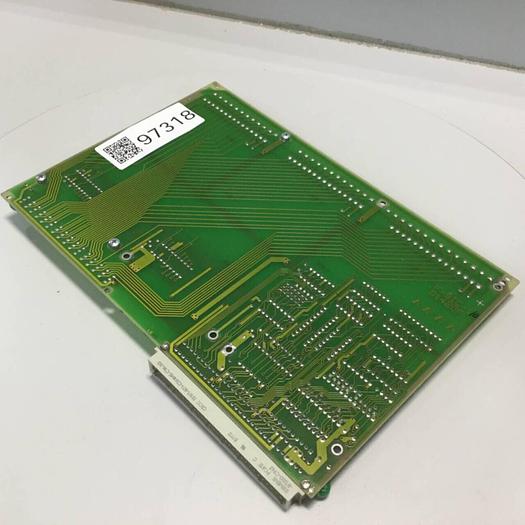 Used KEBA Circuit Board F-SIC-1 D1420F Used