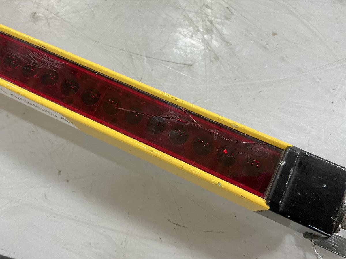 Used STI MCF47-30-1500-X1