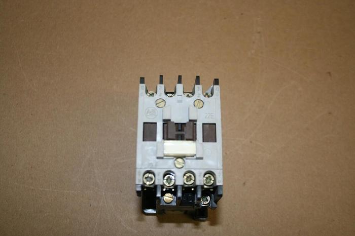 Used ALLEN BRADLEY Relay 700-F220A1 SER B Used