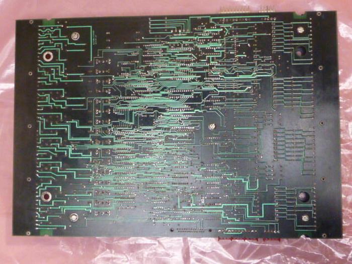 Used ANDOVER CONTROLS Control Board 05-1000-225 Used