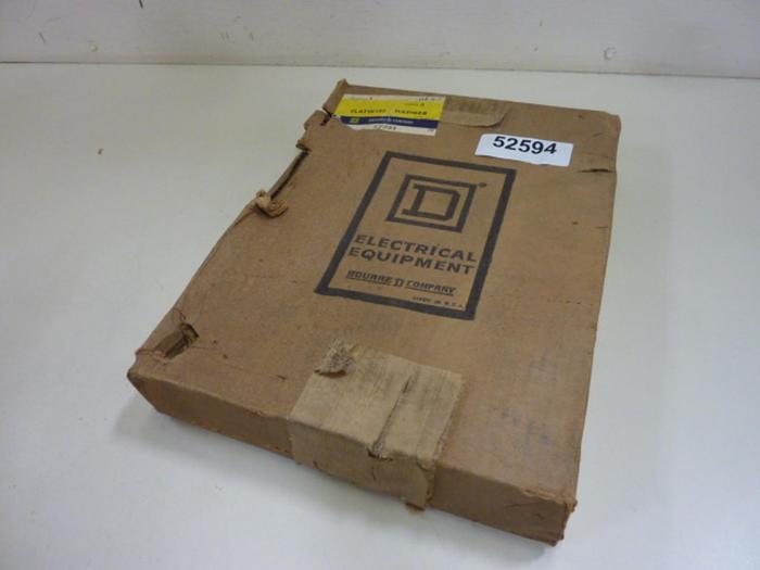 SQUARE D Flatwise Hanger HF-9-F #52594