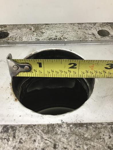 Used GENERIC Hopper w/Lid 22X20HOP Used #142863