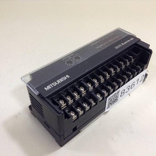 Used MITSUBISHI Input Unit AJ35TB1-16D #83612