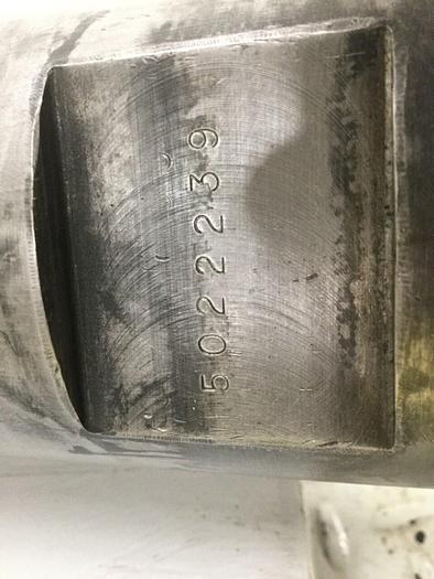 Used CINCINNATI MILACRON Safety Bar 5022239 Used