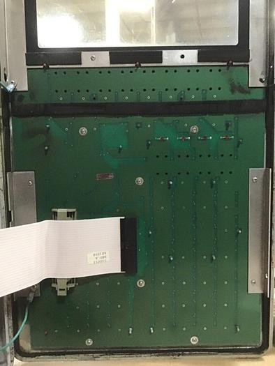 Used SOLD / DNL / VAN DORN Pathfinder 5000 Controller PATHFINDER 5000 Used