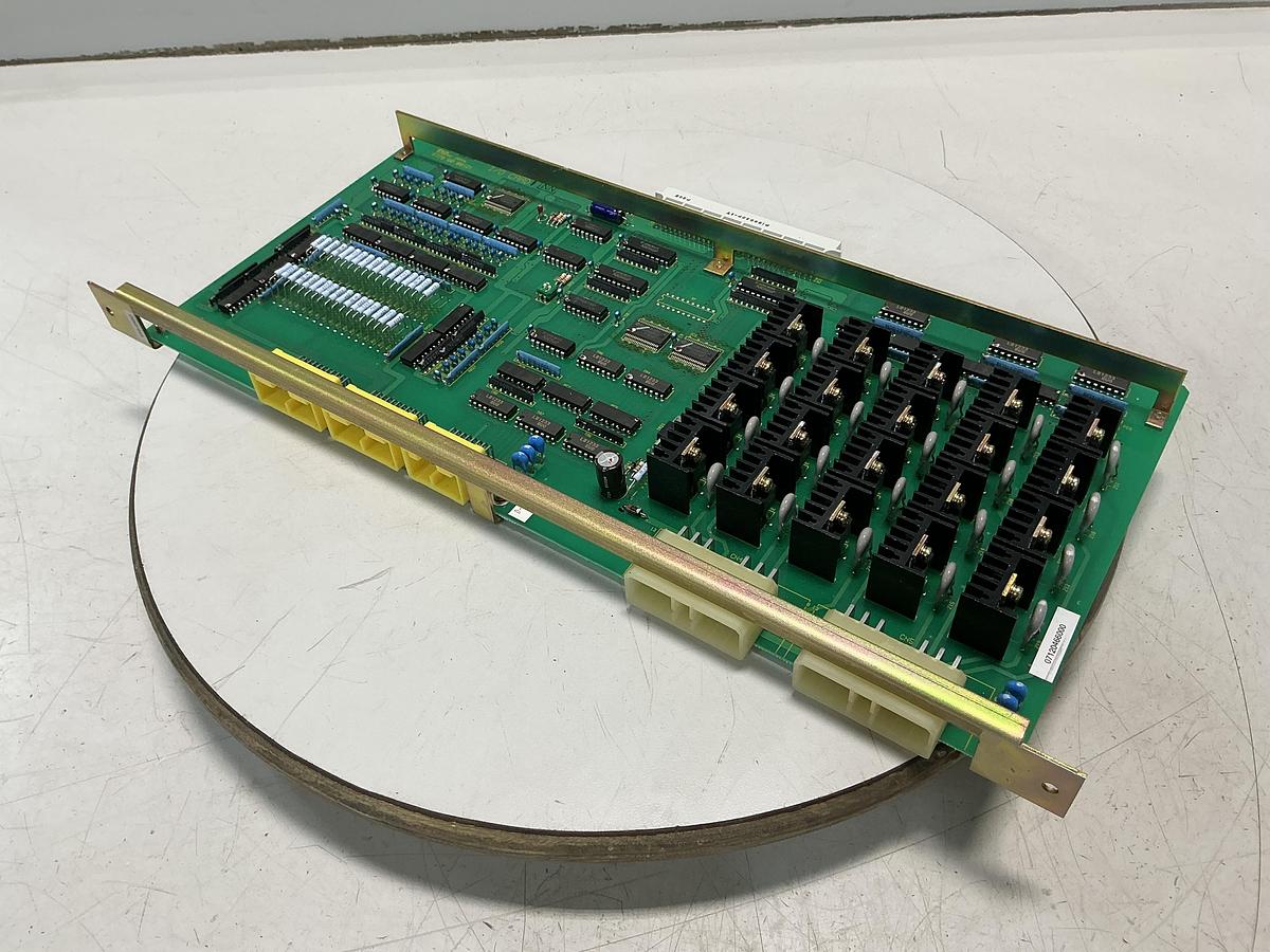 Used FUJI ELECTRIC F770 60 88 (2)