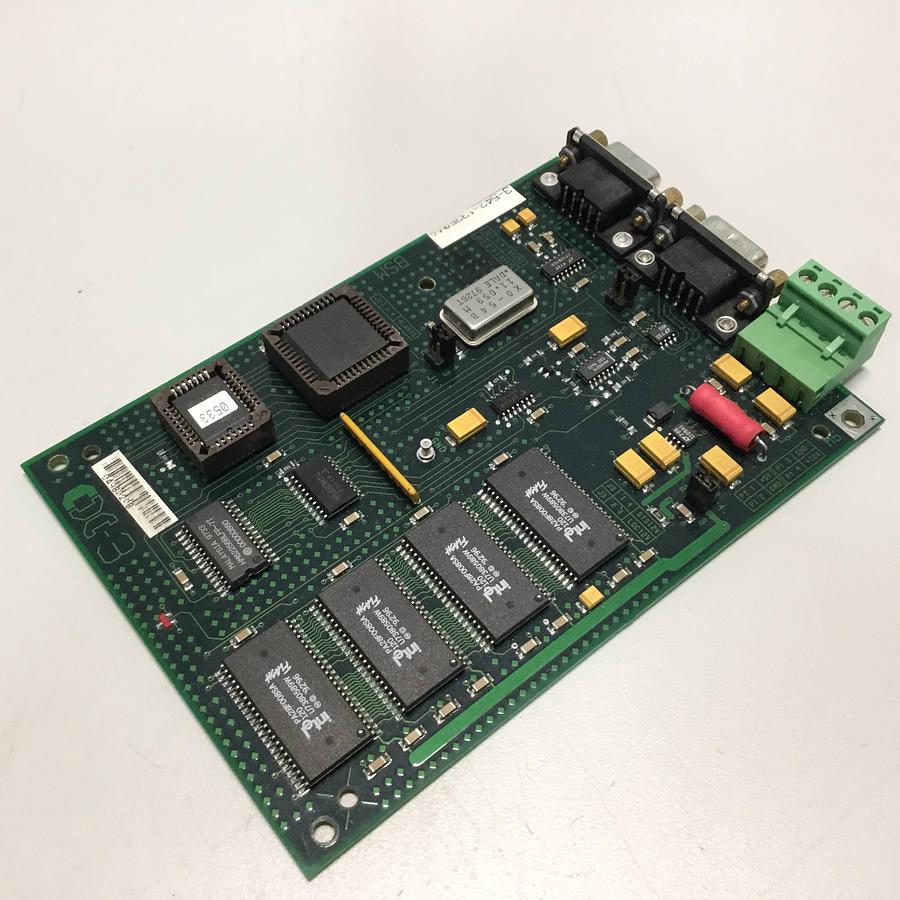 Used CINCINNATI MILACRON Circuit Board 3-542-133501A Used