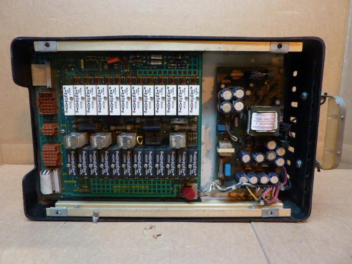 Used WELTRONIC Welding Control WT-2000 811046 Used