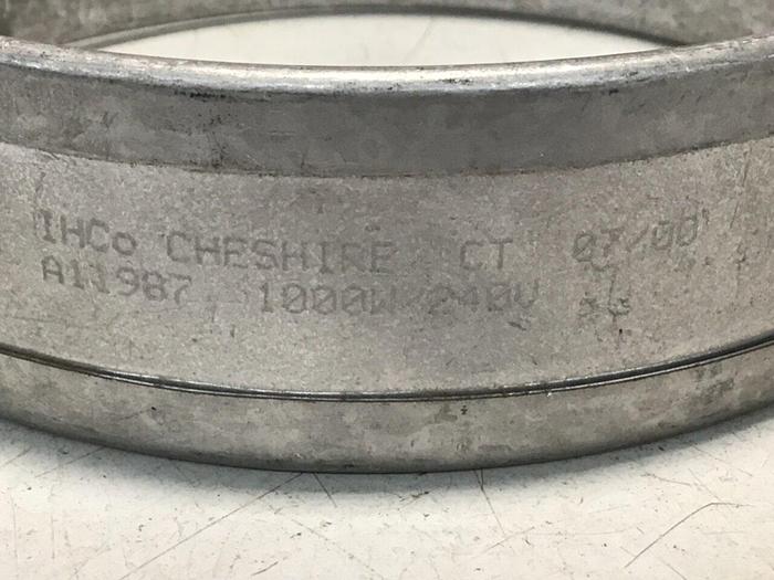IHCO 1000 Watt Heater Band ALL982 #123802