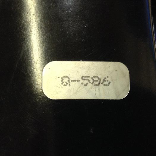 Used ASHCROFT Duragauge Plus GAUGE926 #83926