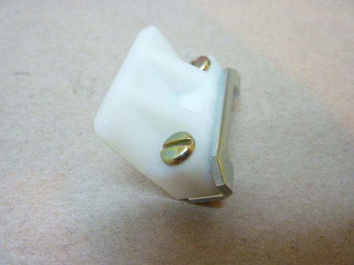 ALLEN BRADLEY Heavy Duty End Anchor 1492-N23 SER D #38880