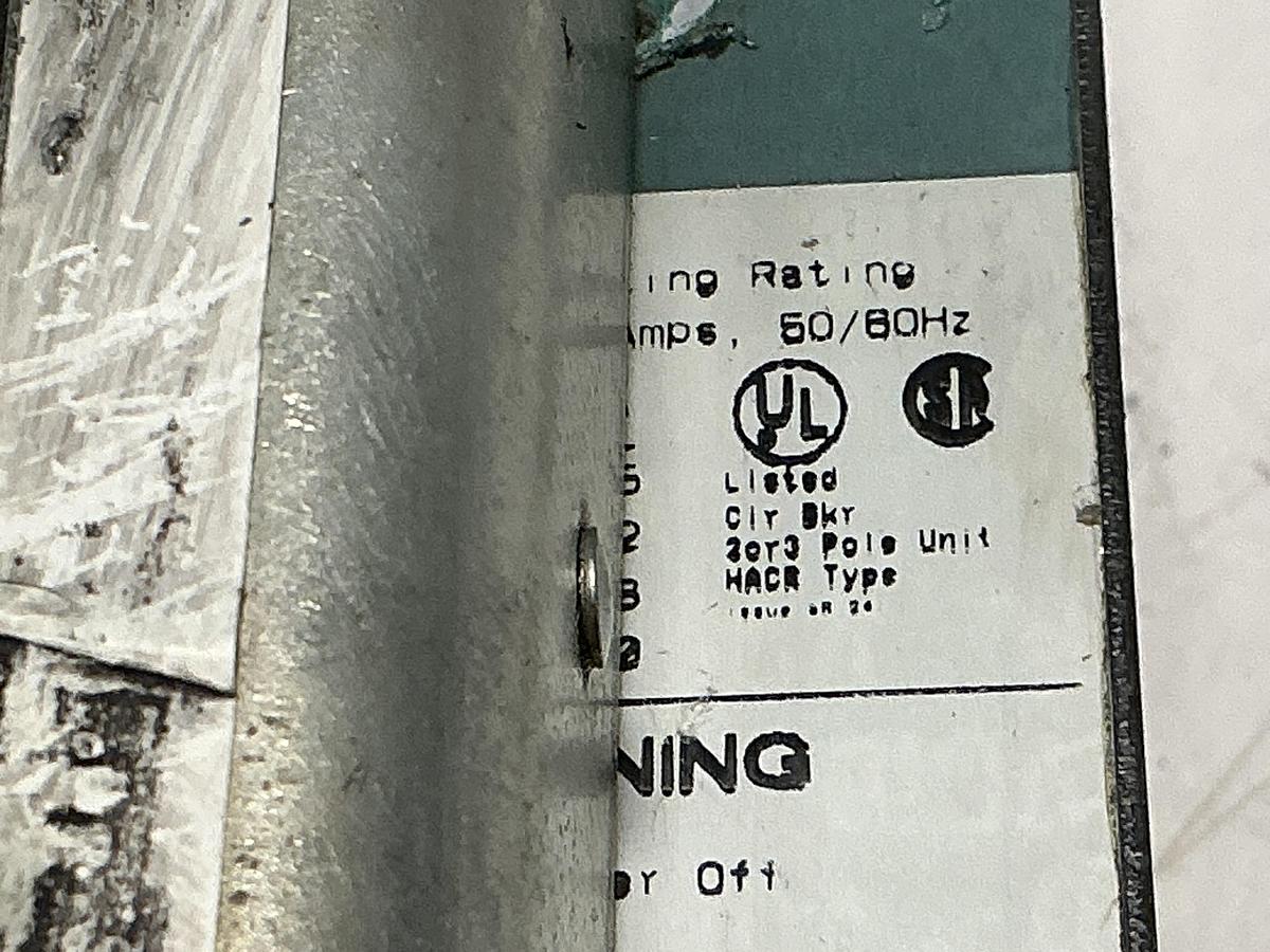 Used GENERAL ELECTRIC TFJ236150WL