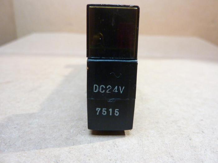 Used CKD CORP Solenoid Valve 4KB229-D21 #40857