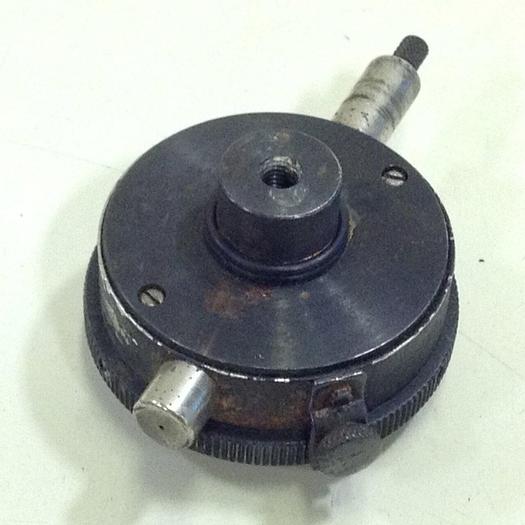 Used FEDERAL Dial Indicator Gauge P61 A #76728