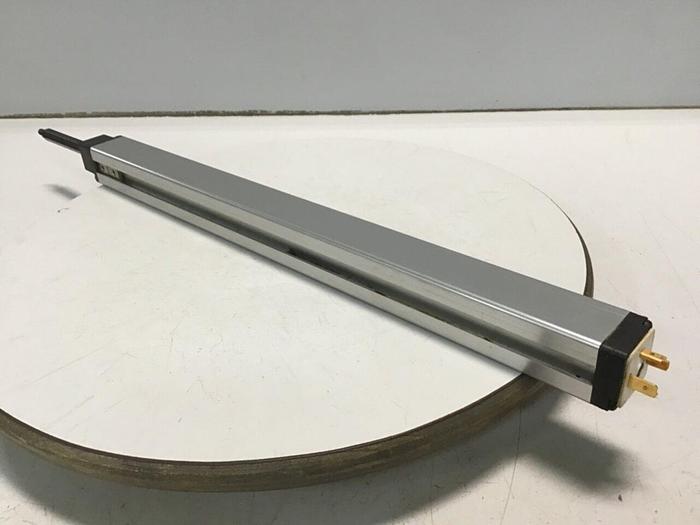 Used NOVOTECHNIK Transducer LWH360 Used