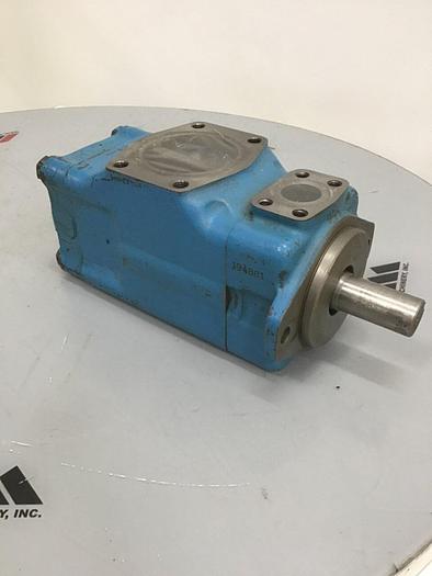 Used VICKERS Hydraulic Vane Pump 4535V60A38 Used