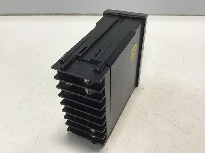 Used RKC Temperature Control REX-C400 #120121