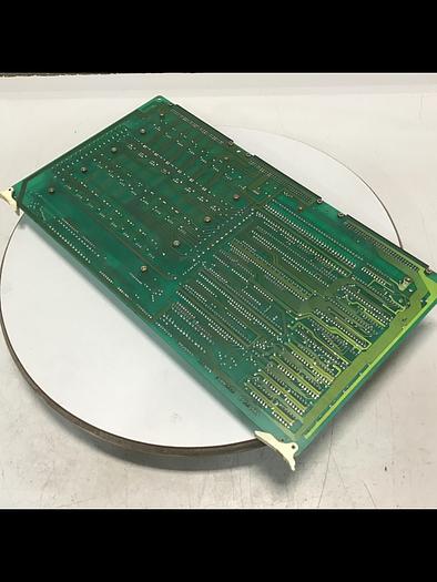 Used KAWAGUCHI Circuit Board EUA-CIK429 Used #144996