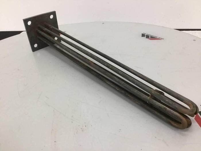 Used TEMPCO 24 kW Heating Element 722-00137-06 USED