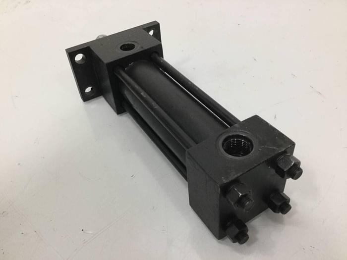 Used HYDRO LINE Knockout Cylinder N5F-1.5X4.11 #90967