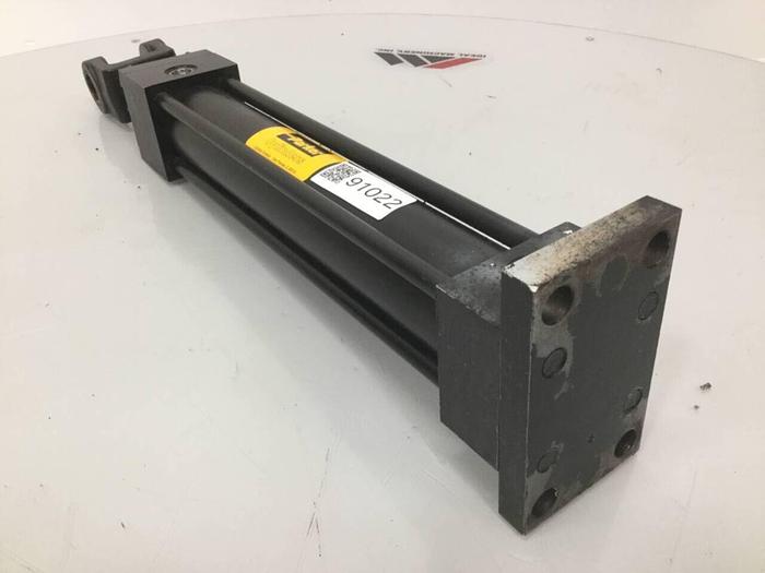 Used PARKER Injection Sled Cylinder 02.00 H2HLTS182A 12.000 USED