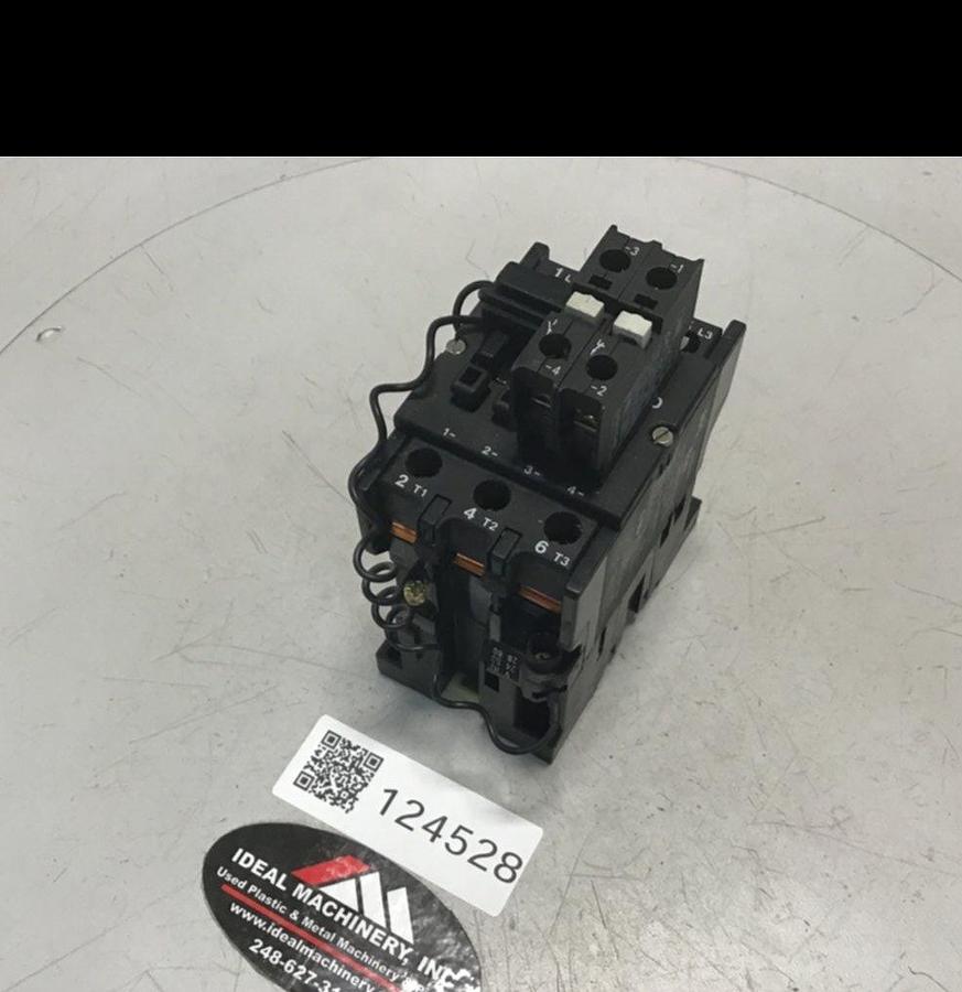 Used ABB Contactor B30 USED