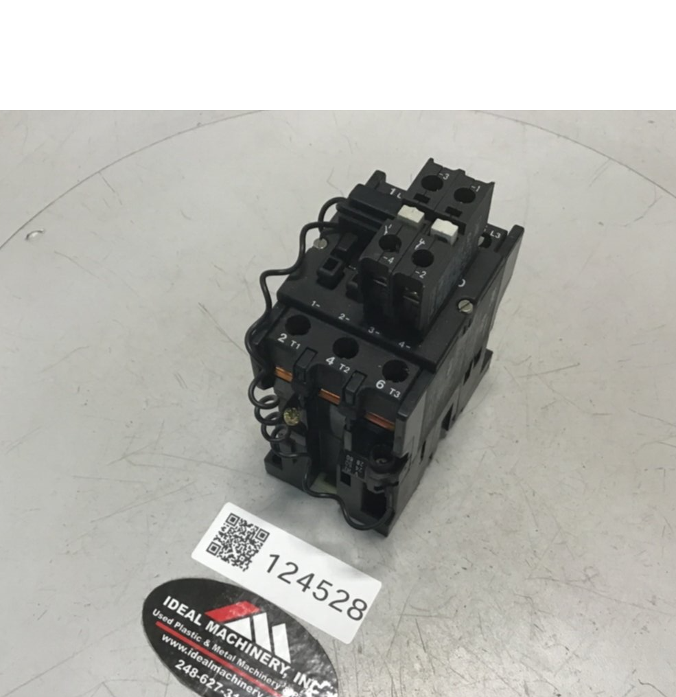 Used ABB Contactor B30 USED