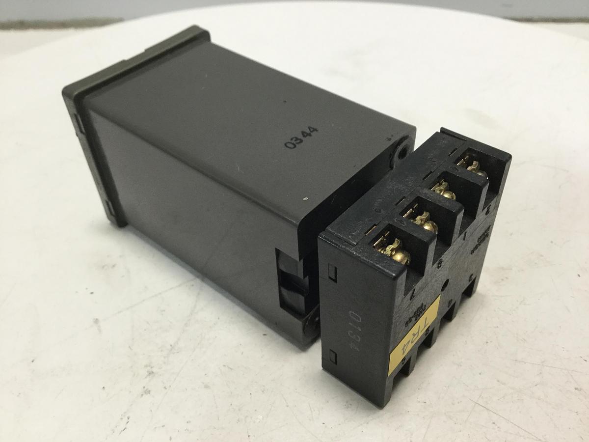 Used OMRON Digital Timer H5C-4D Used