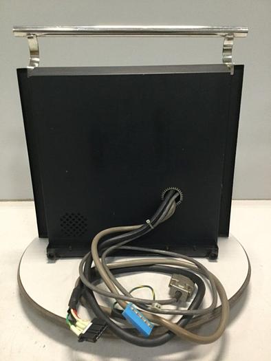 Used NISSEI Operator Interface NC9300T USED