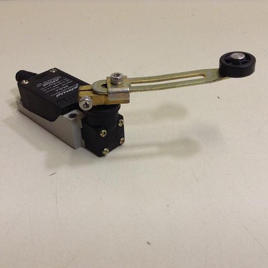 Used JAI BALAJI BC 9 Mini Limit Switch JMLSLA #86847