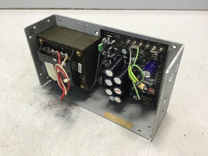 Used CONDOR Power Supply HD24-4.8-A+ USED