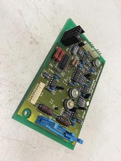 Used SUMITOMO Circuit Board JA762483AC #118624
