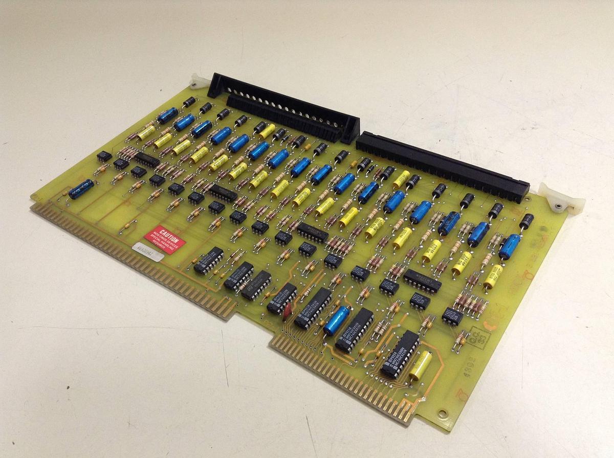 Used CINCINNATI MILACRON Circuit Board 3-531-4350A Used