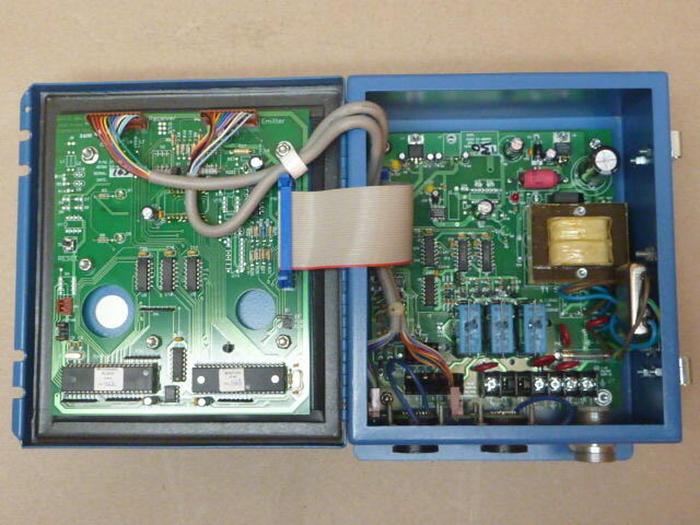 Used TRIAD CONTROLS INC Controller MG-28-0F-20 Used