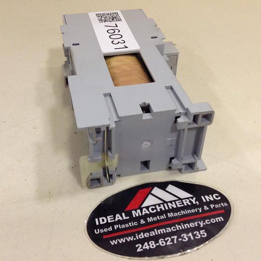 Used ALLEN BRADLEY Contactor 100-C37Z.00 SER B #76031