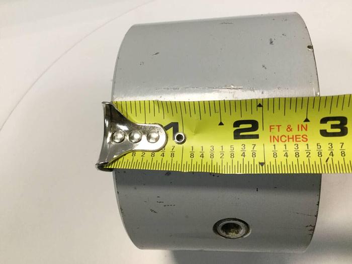 Used VAN DORN Tie Bar Nut 305104 Used