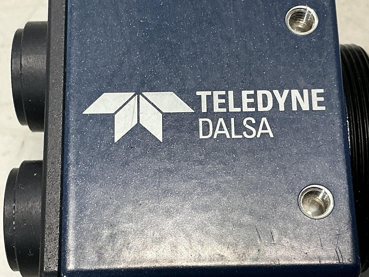 Used TELEDYNE DALSA B0-32-01M22-00-R