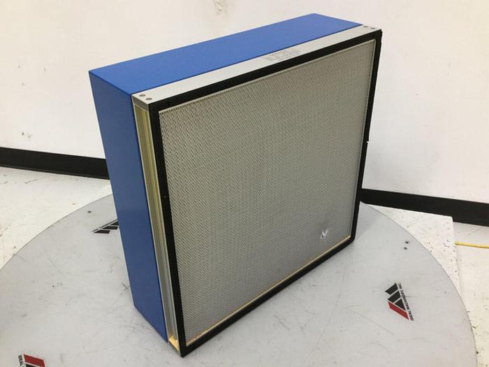 Used SANKI CO Fan Filter Unit SUM1010 #105770