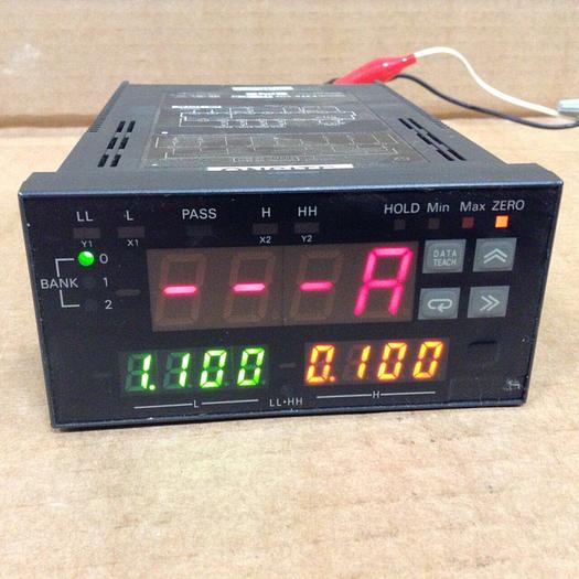 Used OMRON Signal Processor K3TS-SDE1B-C2 Used