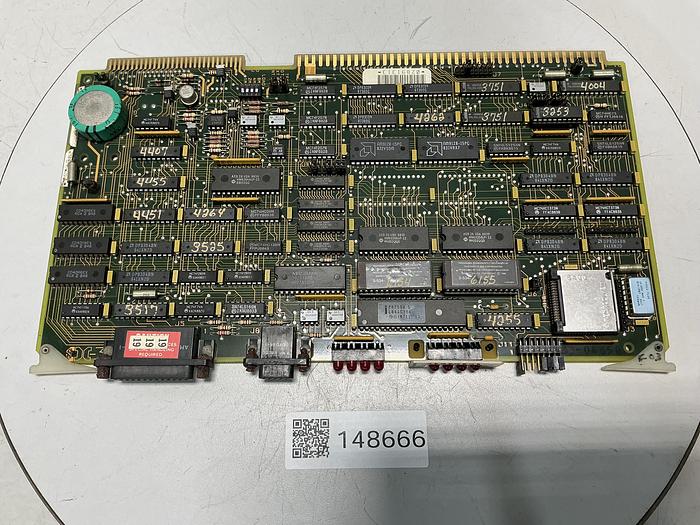 Used CINCINNATI MILACRON 3-533-9466G