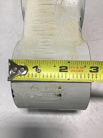 Used MILACRON Toggle Link 5240004 #116483